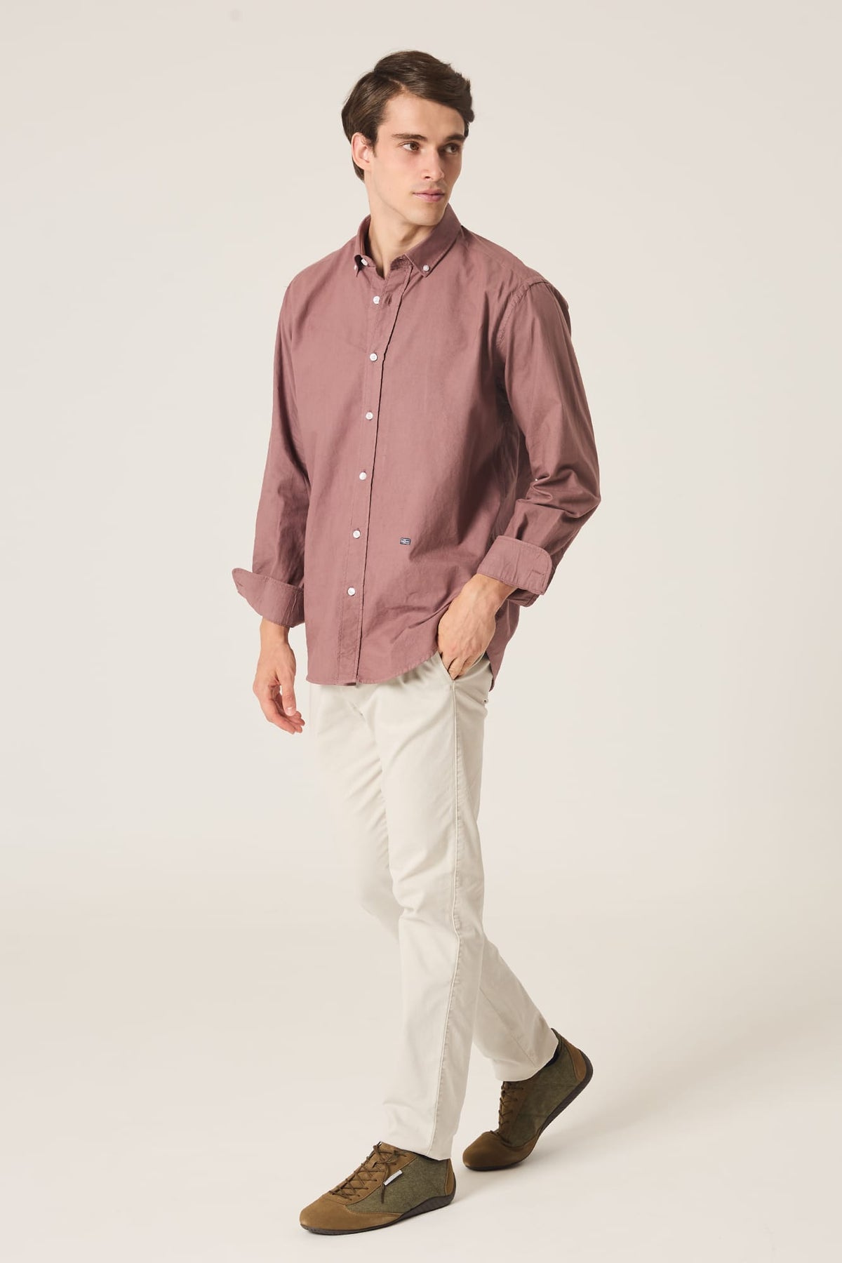 The Oxford Casual Morado Toro-zoom-1