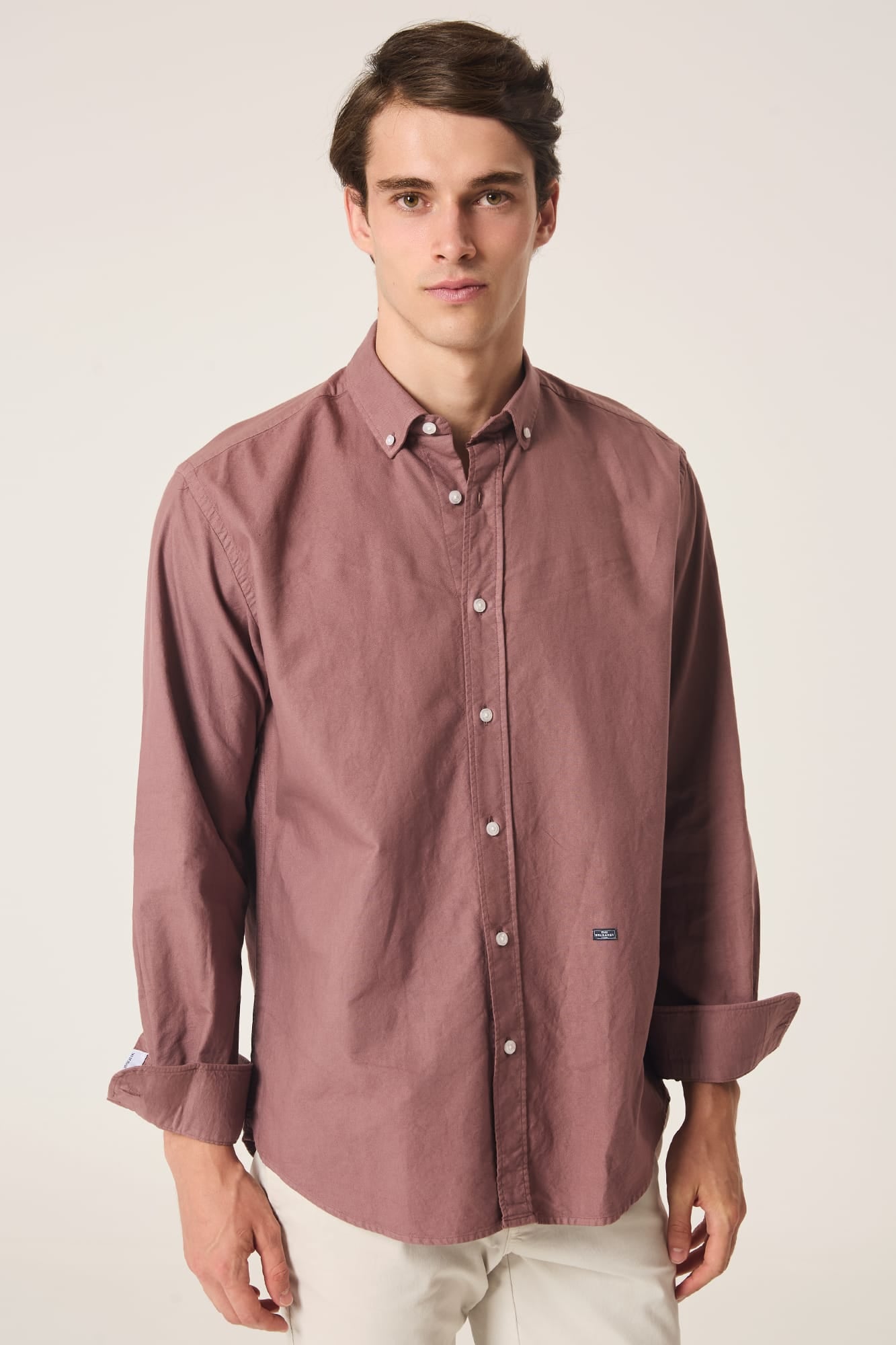 The Oxford Casual Morado Toro