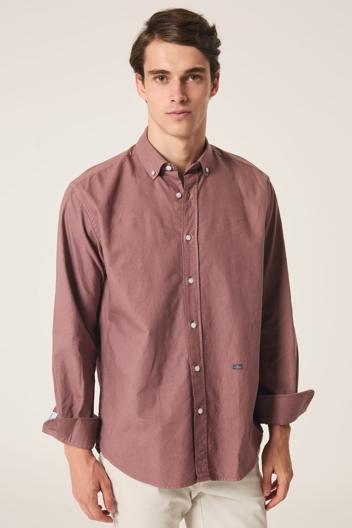 The Oxford Casual Morado Toro-2