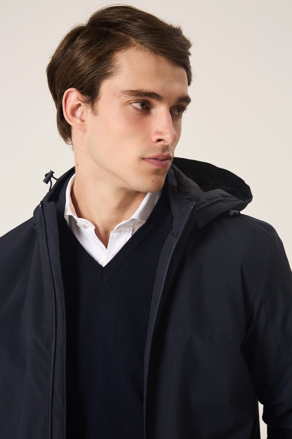 The Softsell Azul Marino-zoom-3