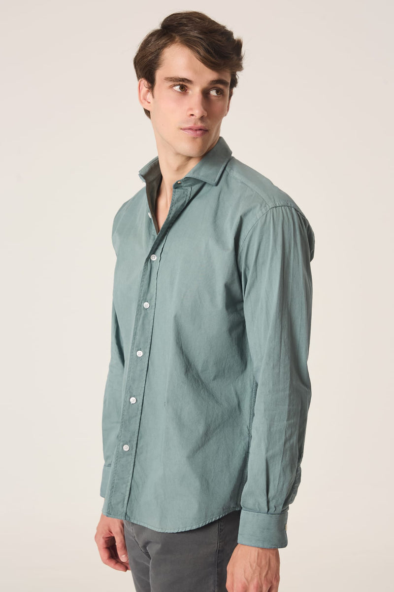 The Sarga Verde Gris Ferrol-zoom-