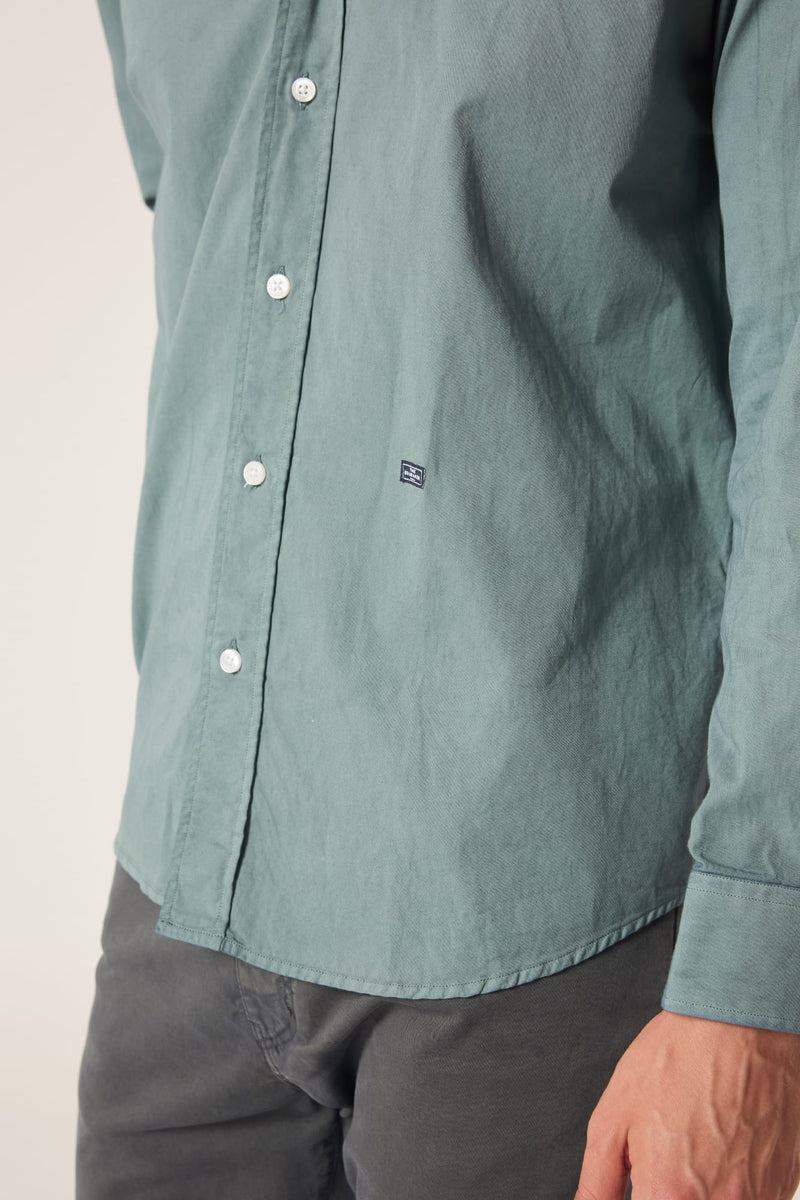 The Sarga Verde Gris Ferrol-zoom-