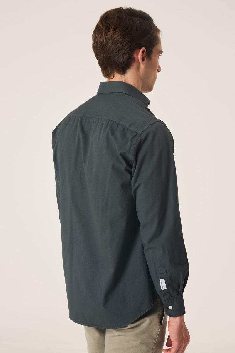 The Sarga Gris Palencia-zoom-