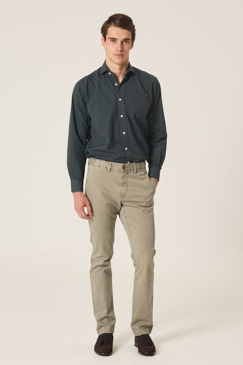 The Chino Marrón Castañeda-zoom-