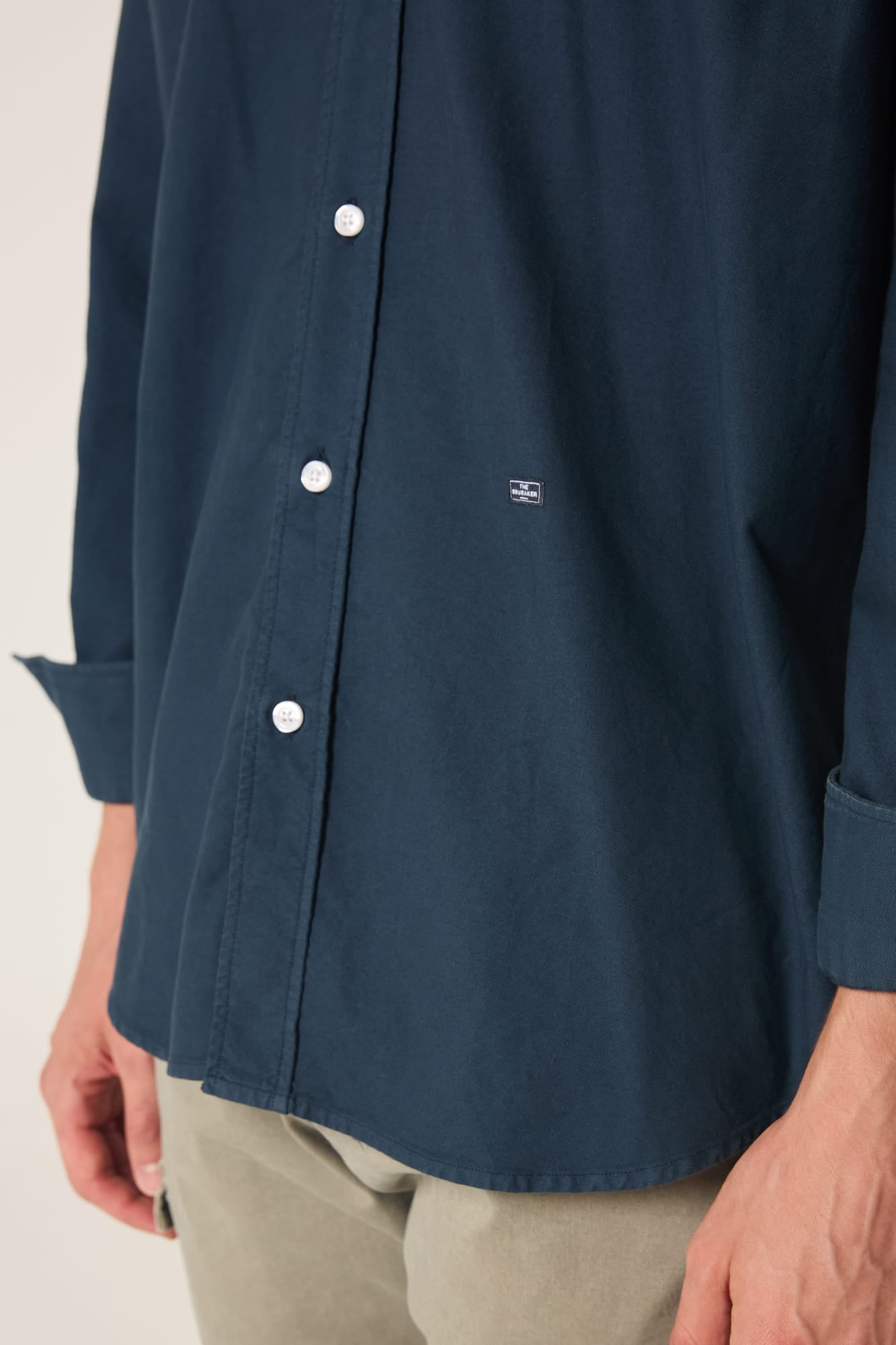 The Oxford Casual Azul Marino-zoom-3