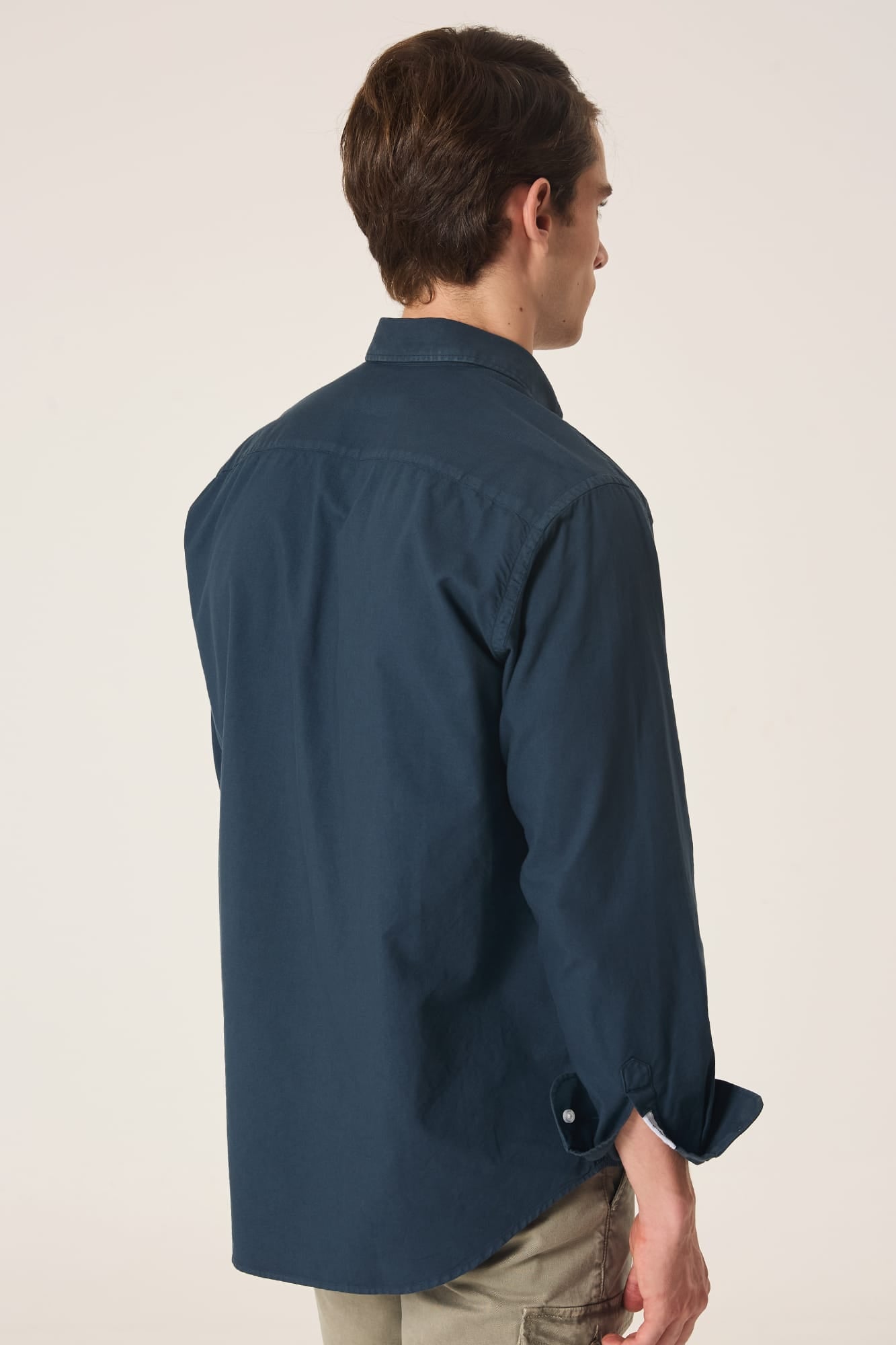 The Oxford Casual Azul Marino-zoom-4