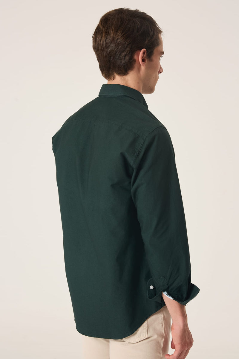 The Oxford Casual Verde Puig-zoom-
