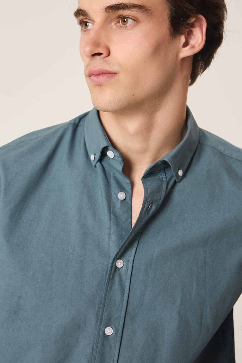 The Oxford Casual Azul Valencia-zoom-