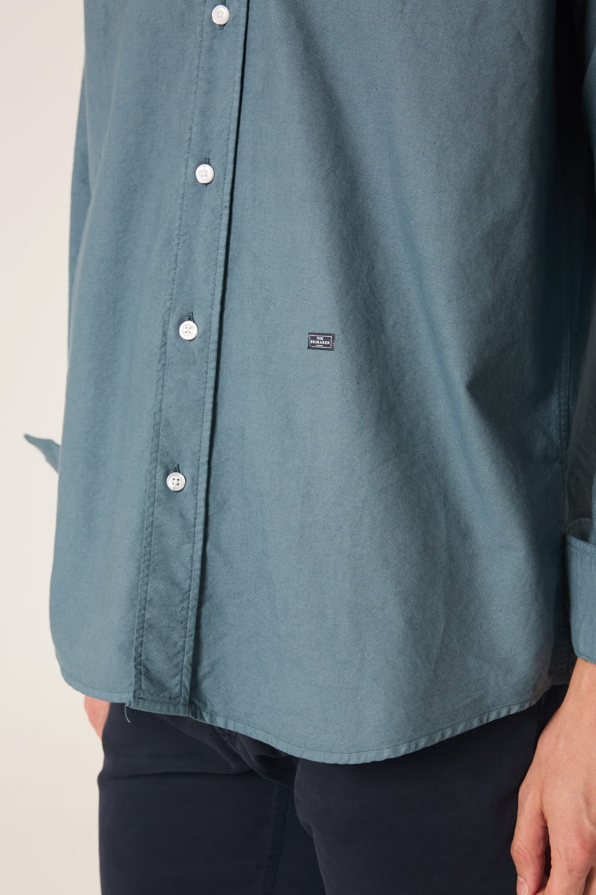 The Oxford Casual Azul Valencia-3