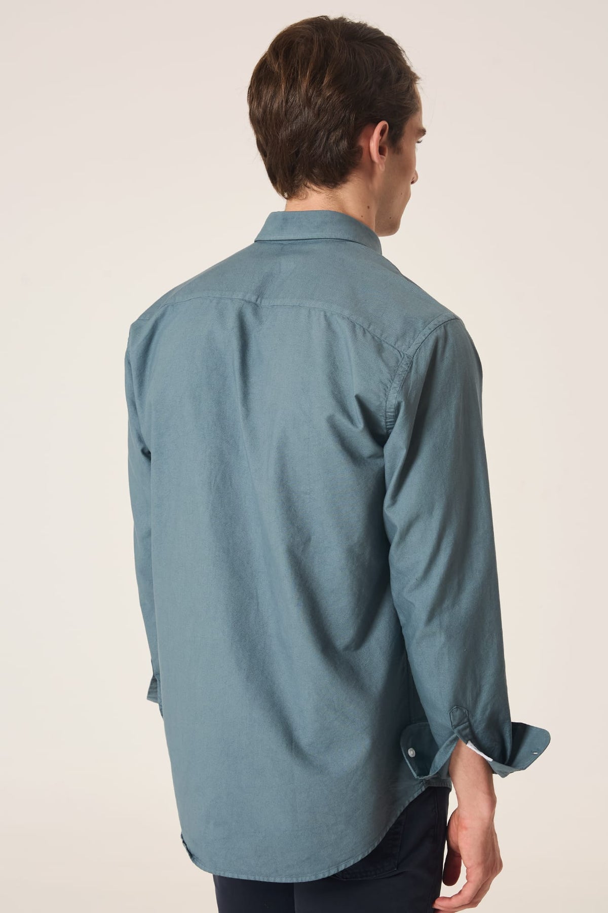 The Oxford Casual Azul Valencia-4