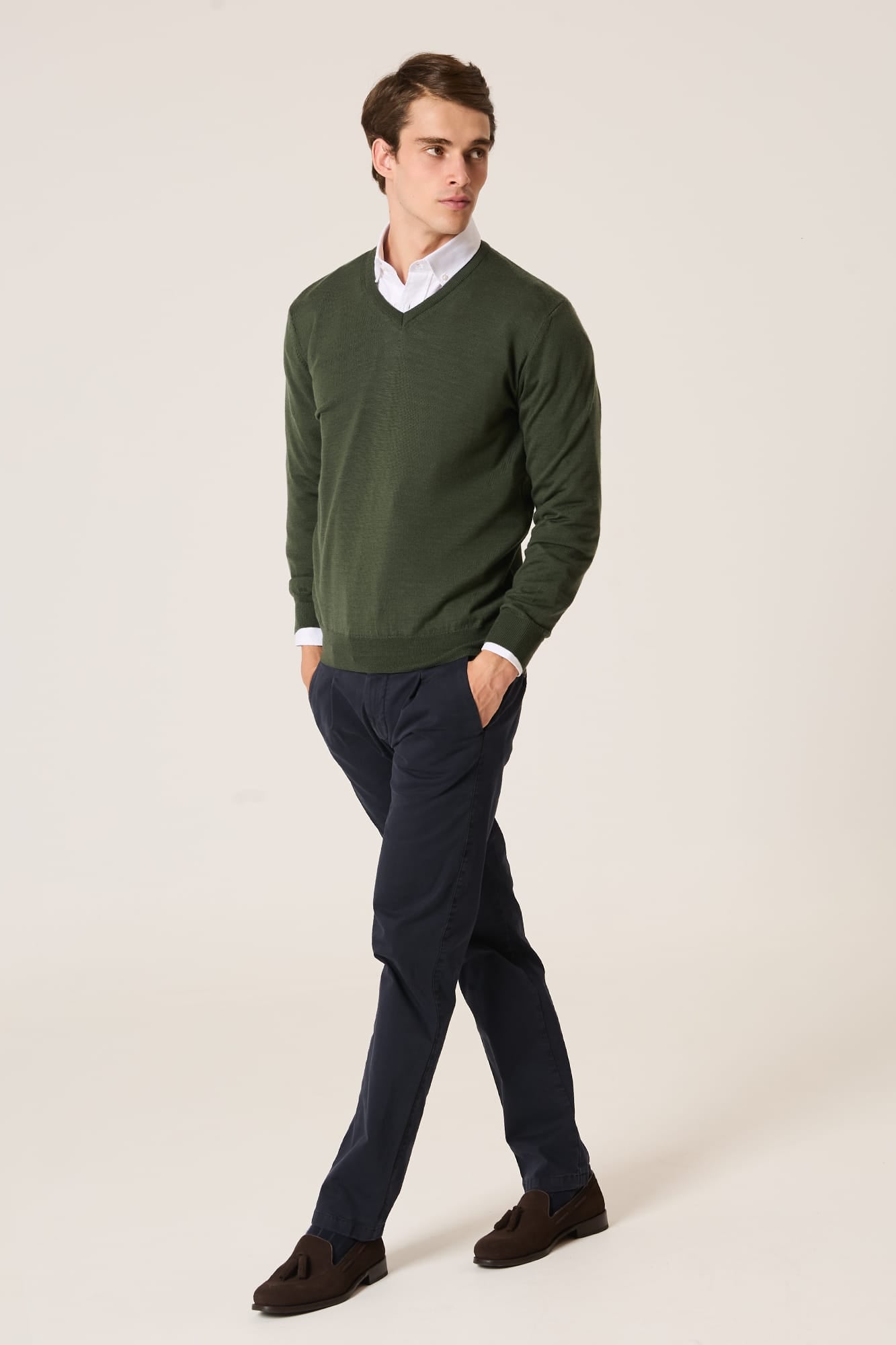 The Jersey Merino Pico Verde Tomelloso-1