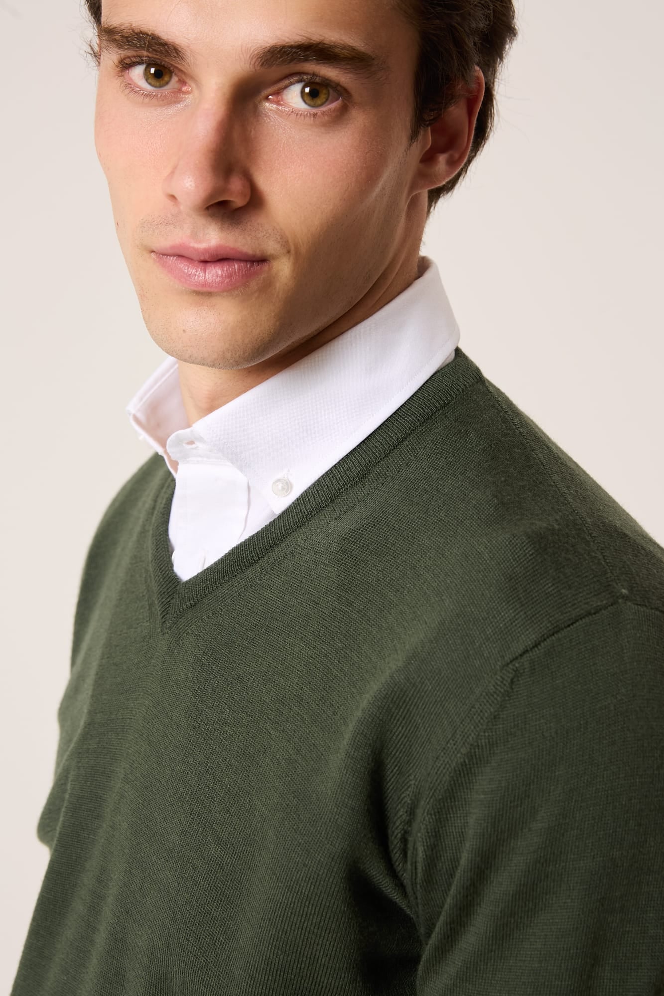 The Jersey Merino Pico Verde Tomelloso-3