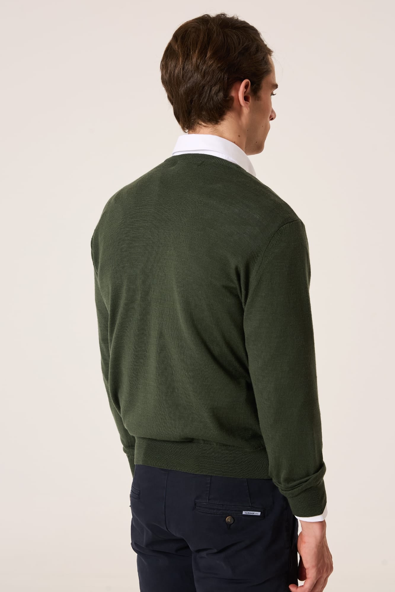 The Jersey Merino Pico Verde Tomelloso-zoom-4