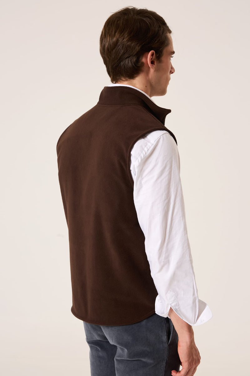 The Forro Polar Chocolate-zoom-