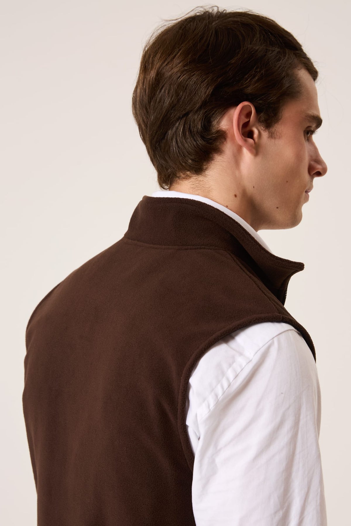 The Forro Polar Chocolate-zoom-4
