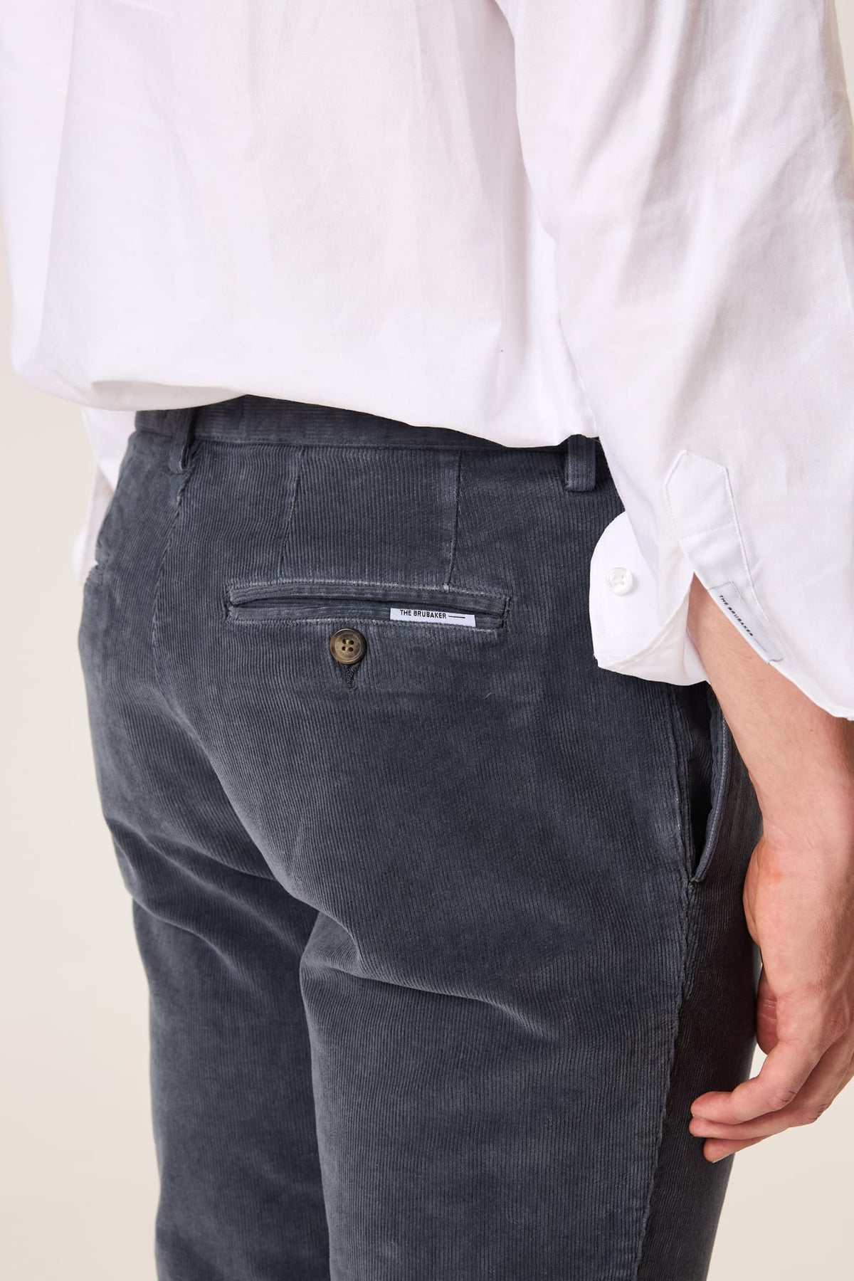 The Chino Micropana Gris Huelva-zoom-4