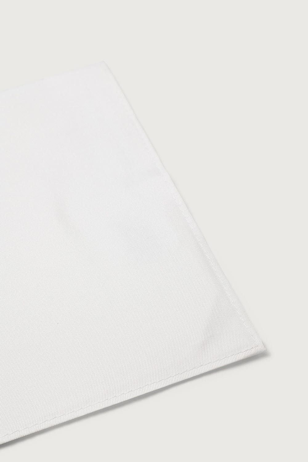 The Pochette Blanco