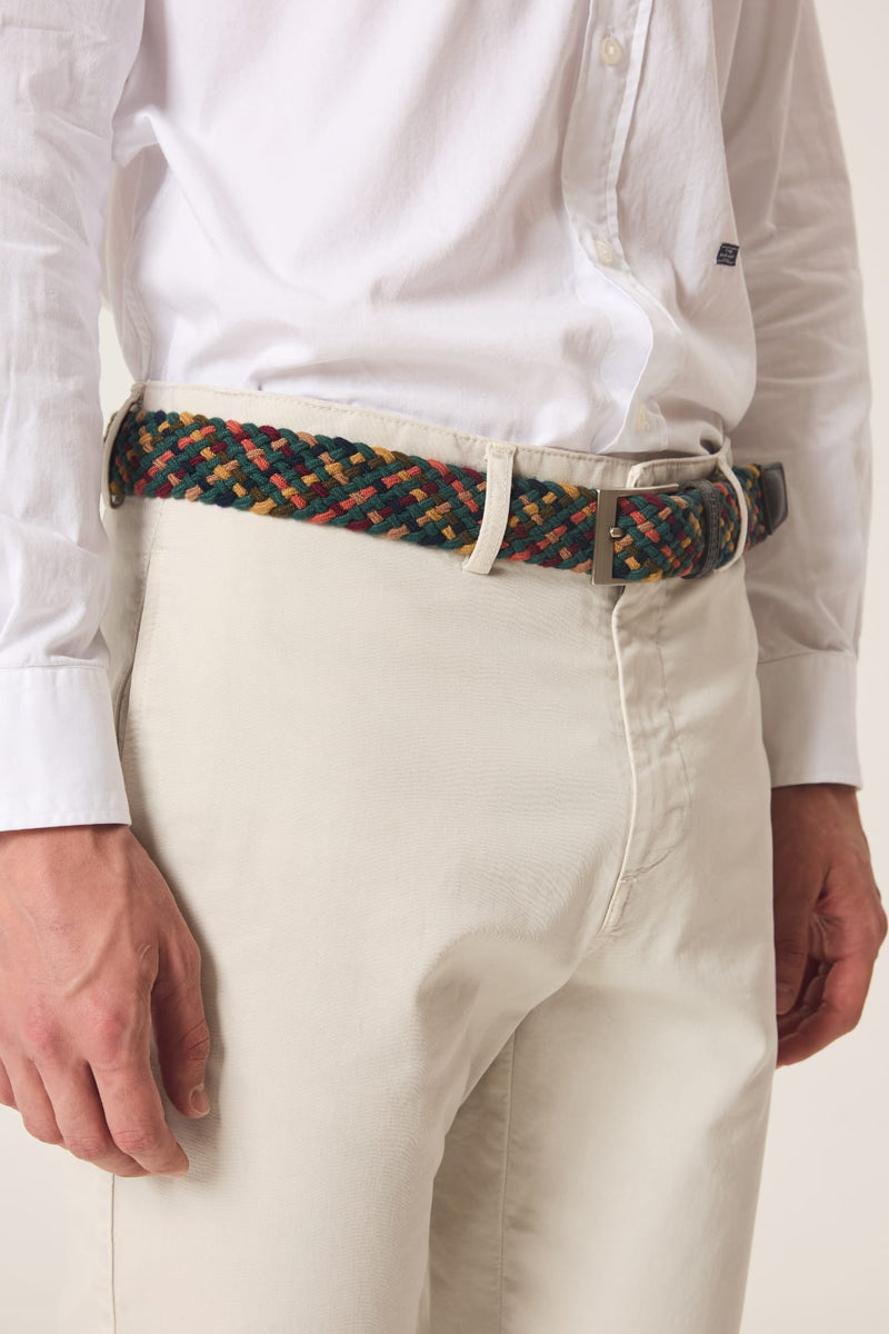 The Chino Crudo-zoom-
