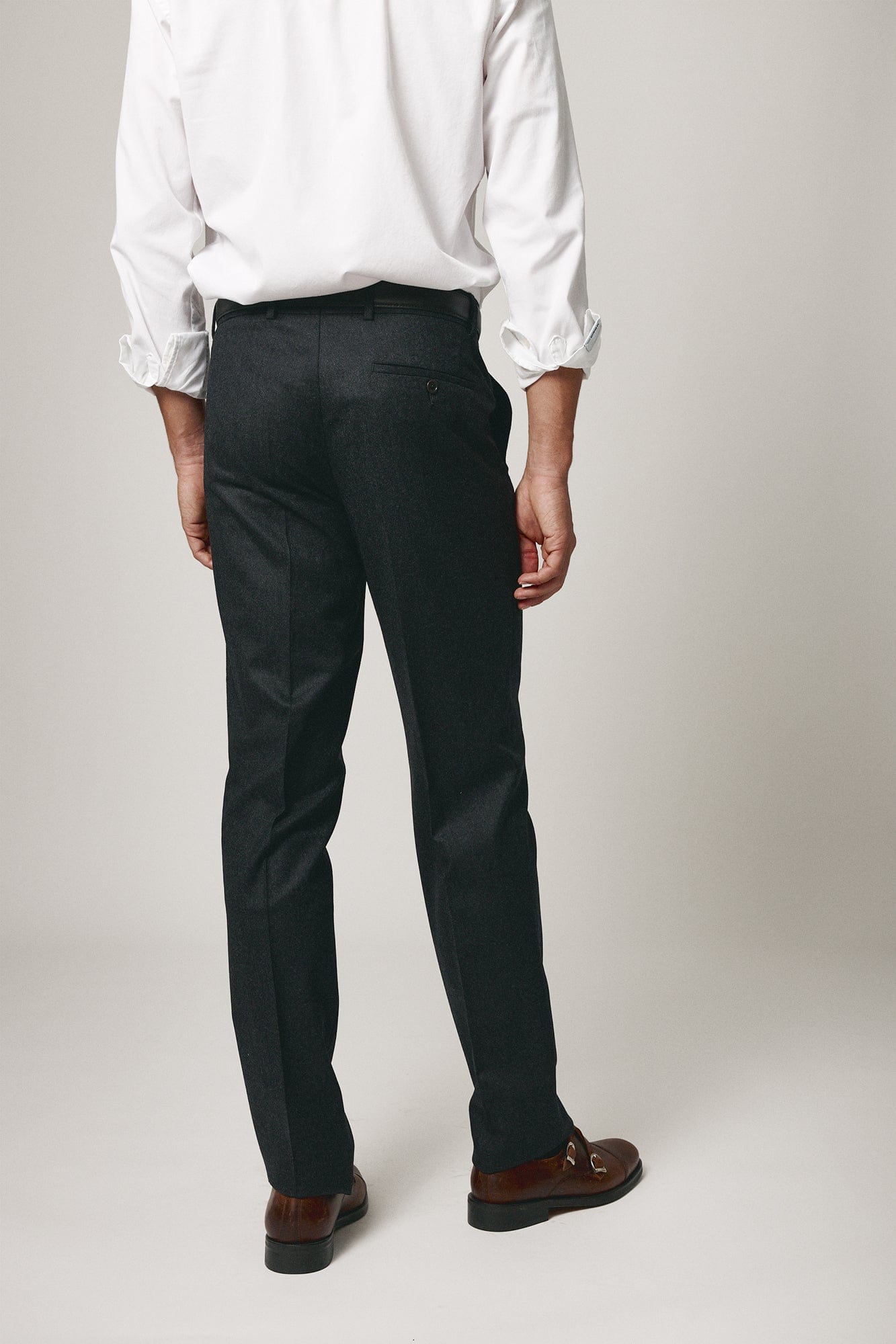 The Flannel Pant Gris Pisuerga-2