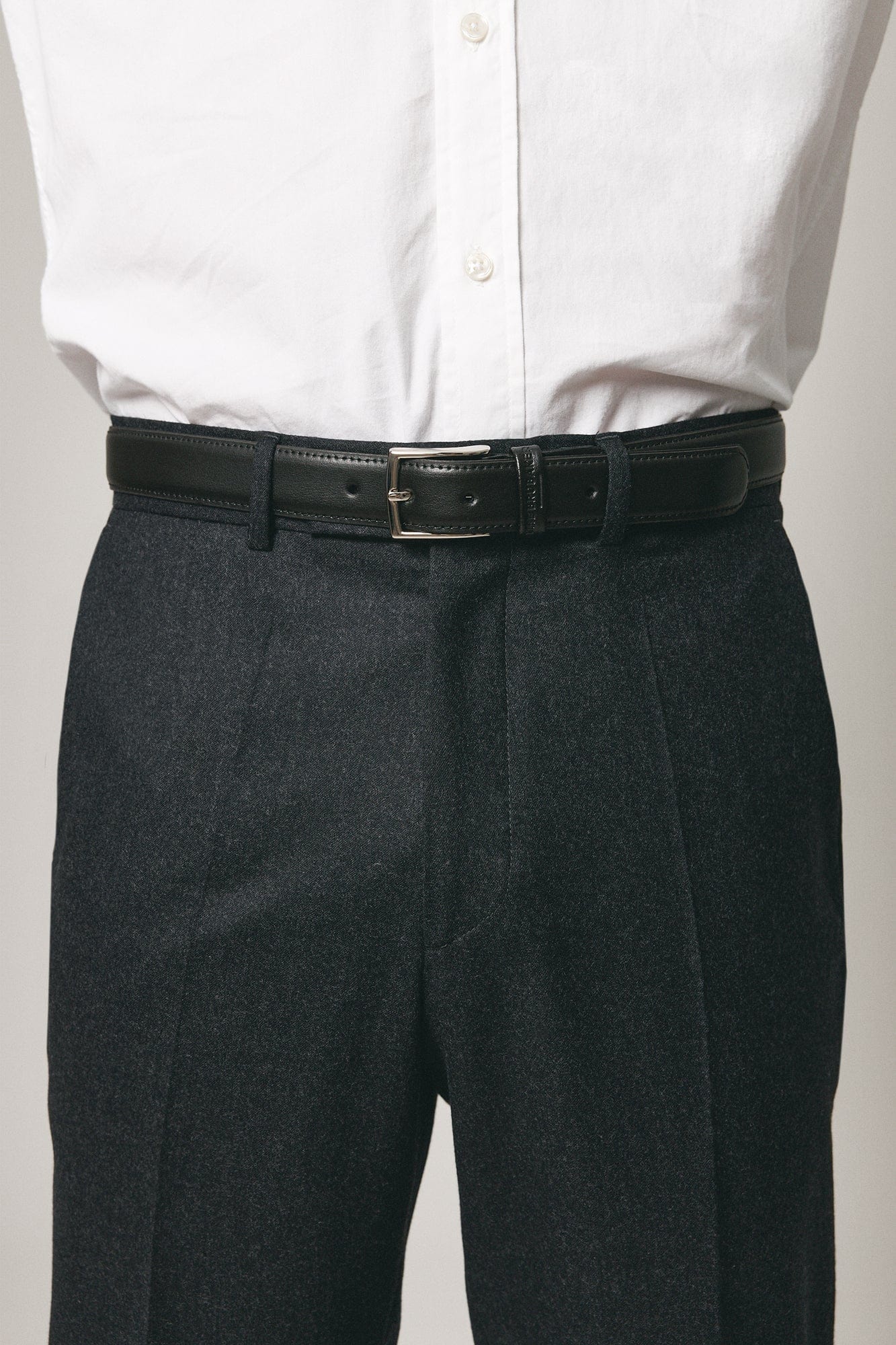 The Flannel Pant Gris Pisuerga-3
