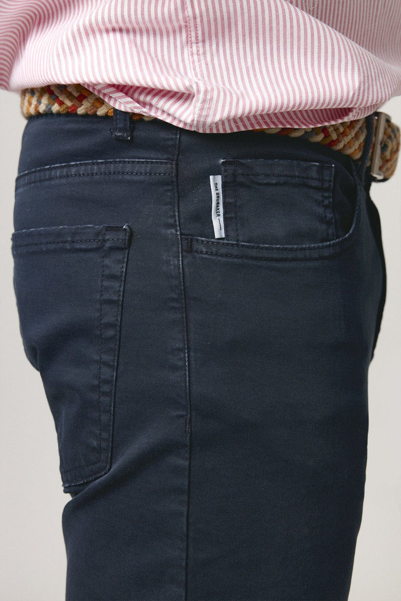The 5 Pocket Azul Marino-zoom-