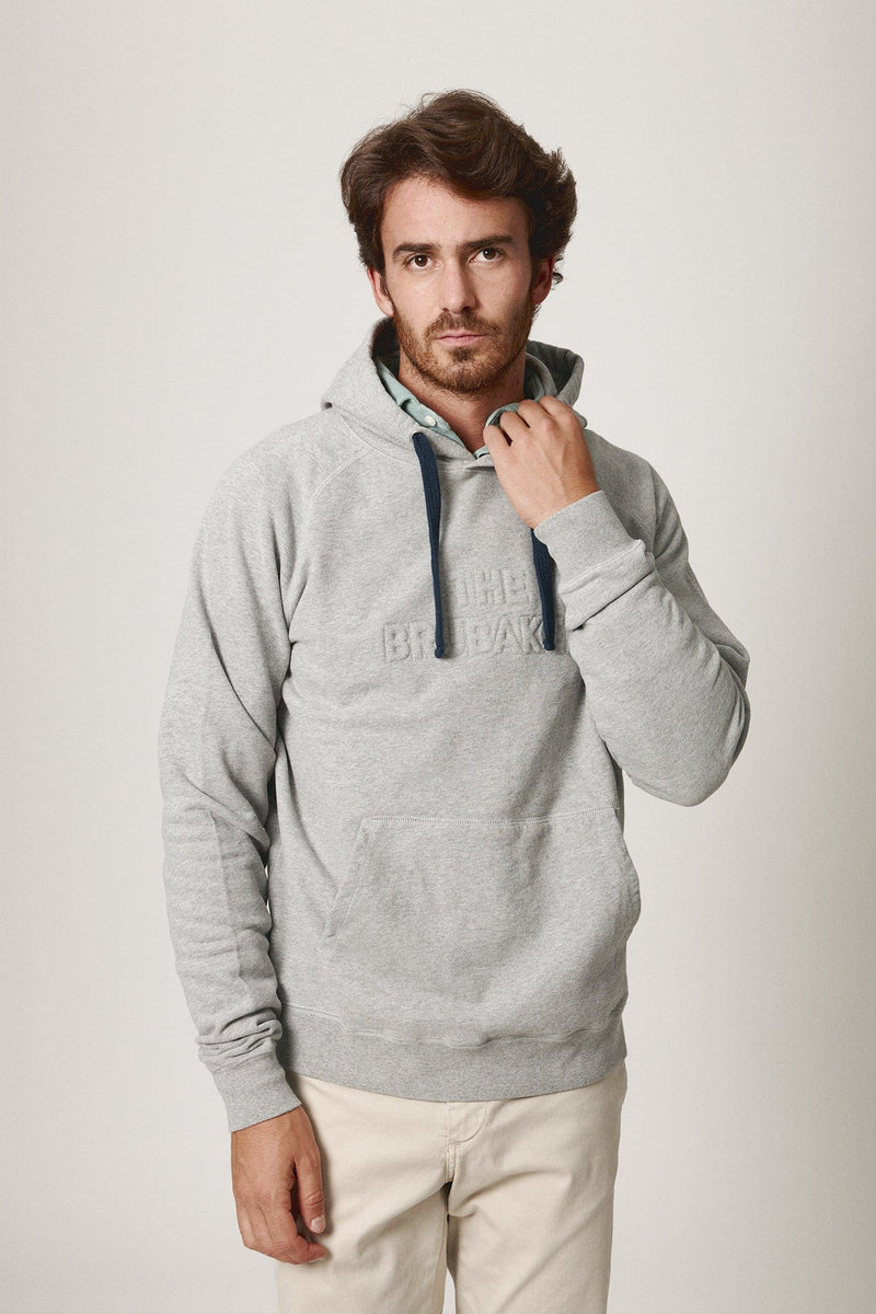 The Hoodie Gris-zoom-