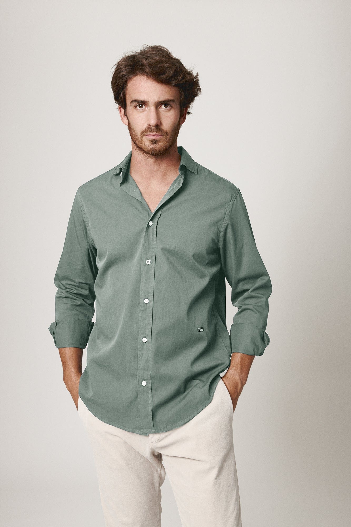 The Sarga Verde Santander-1
