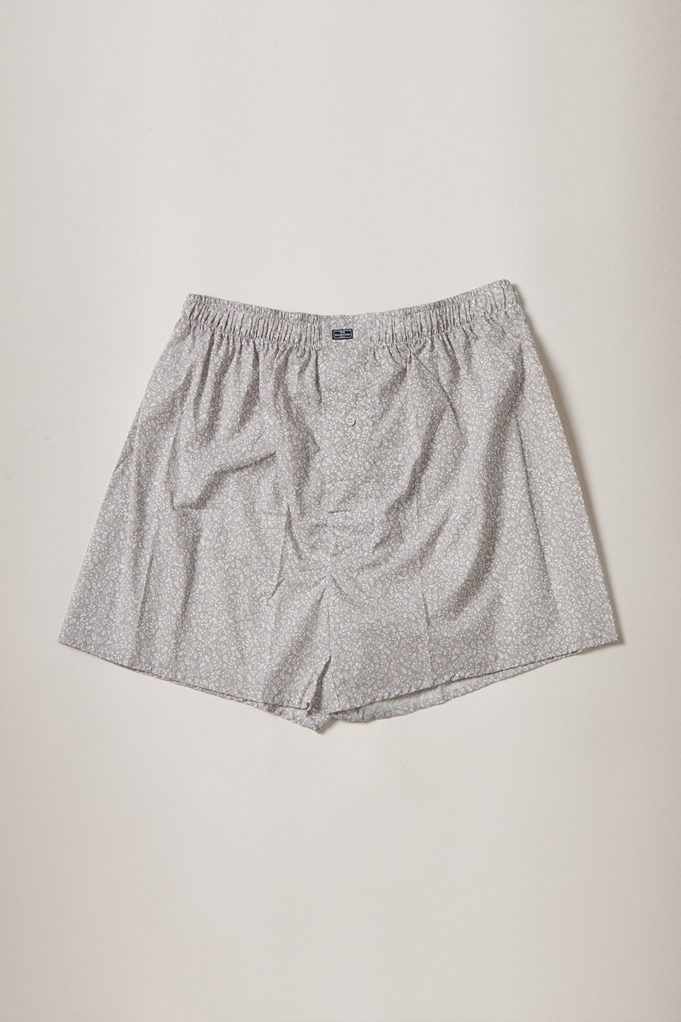 The Boxer Bosque Gris-2