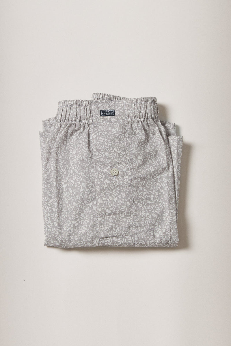 The Boxer Bosque Gris-zoom-