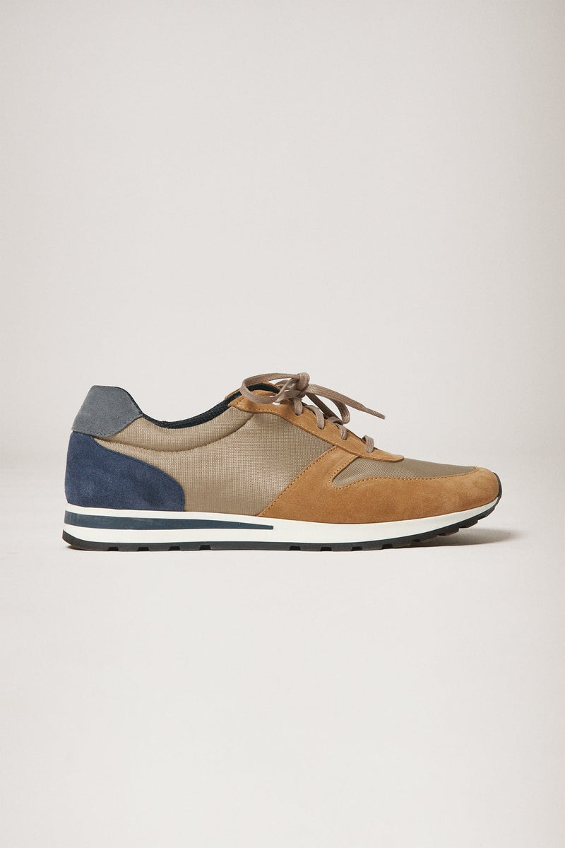 The Sneakers Lion y Azul-zoom-