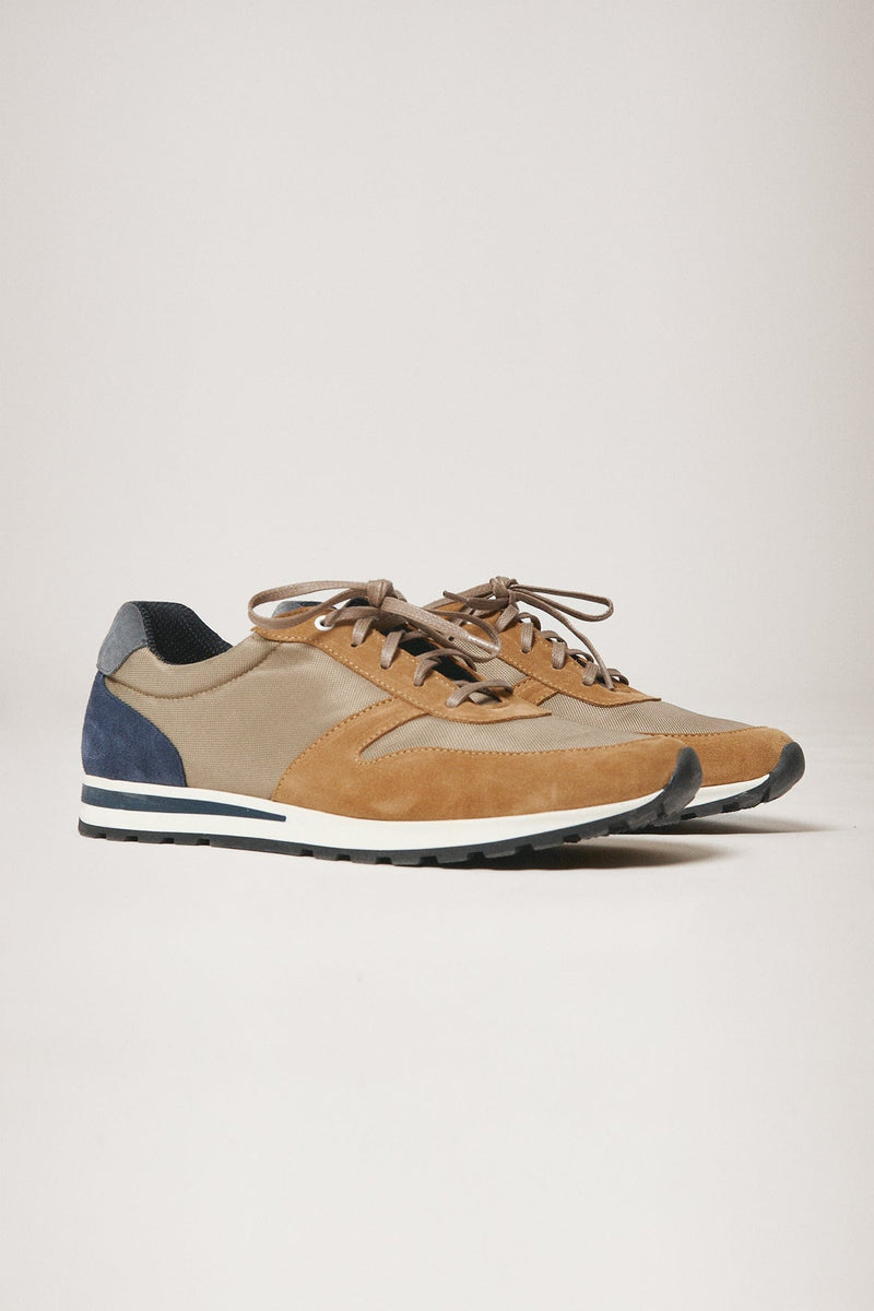The Sneakers Lion y Azul-zoom-