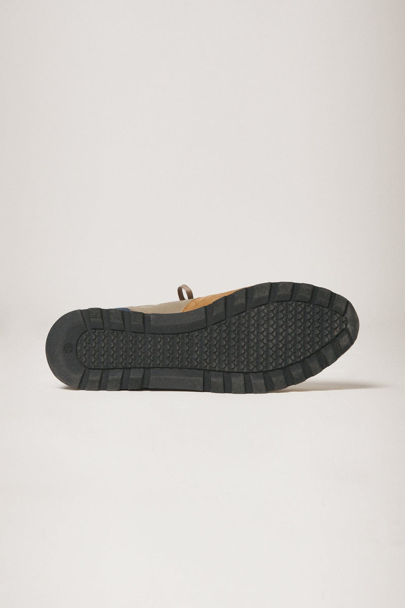 The Sneakers Lion y Azul-zoom-