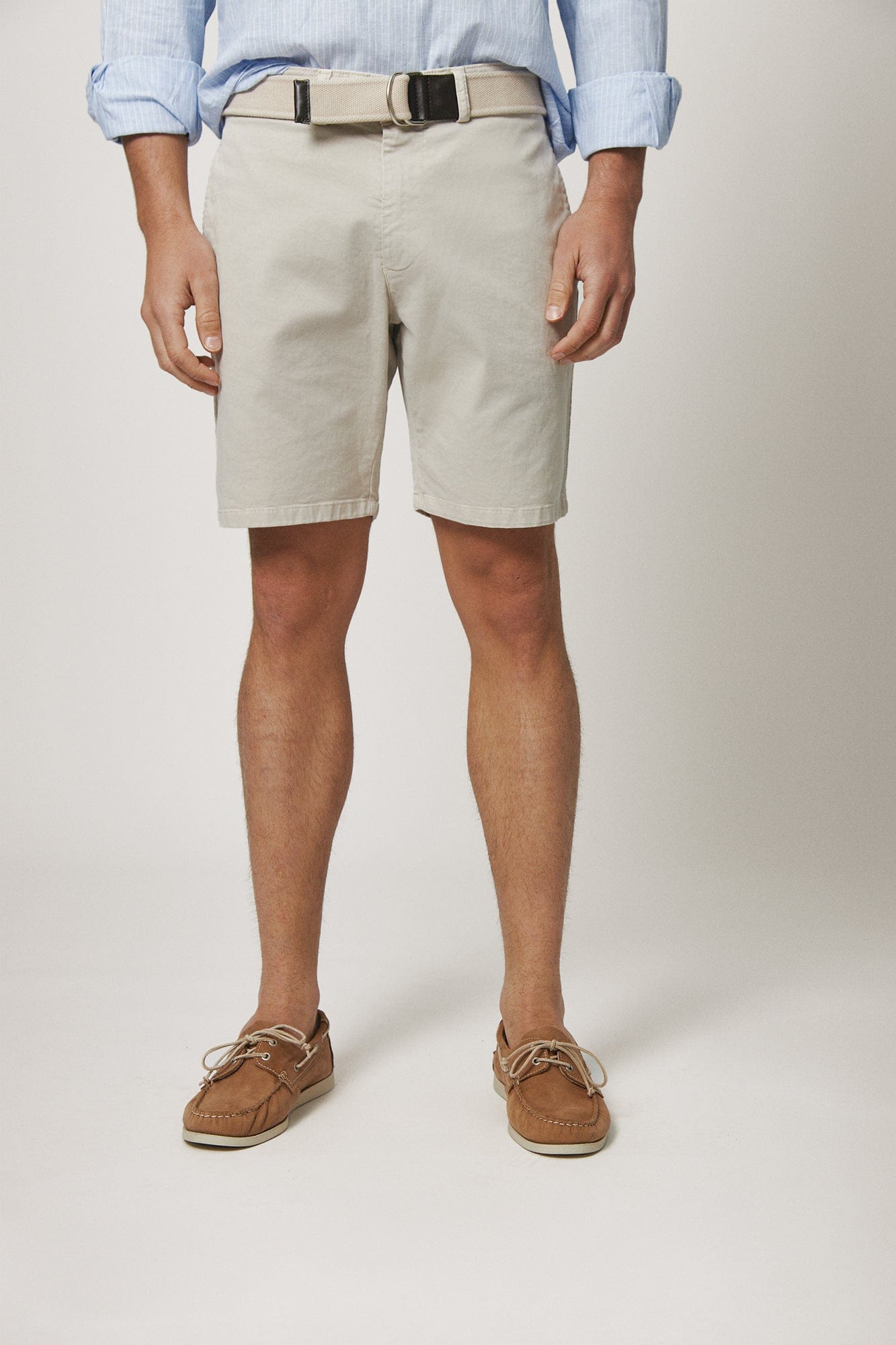 The Bermuda Beige Seimeira