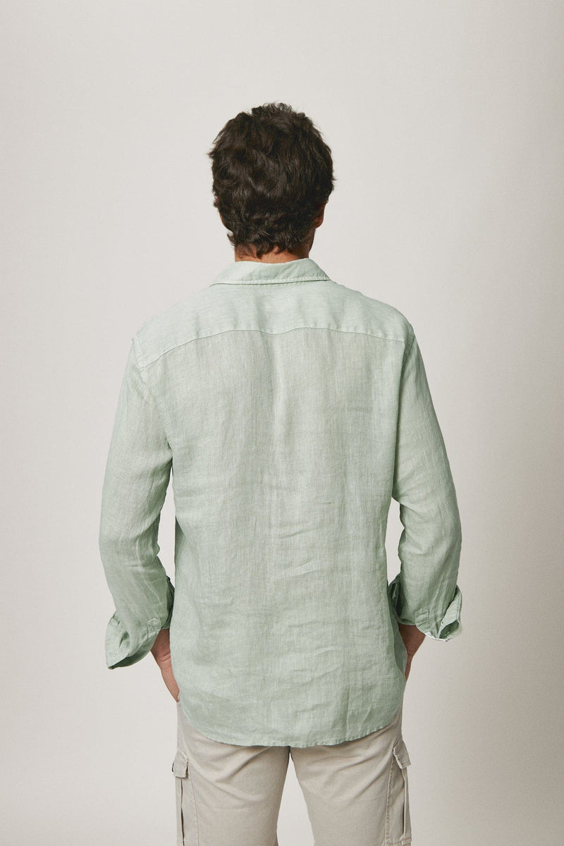 The Lino Polera Verde Salinas-zoom-
