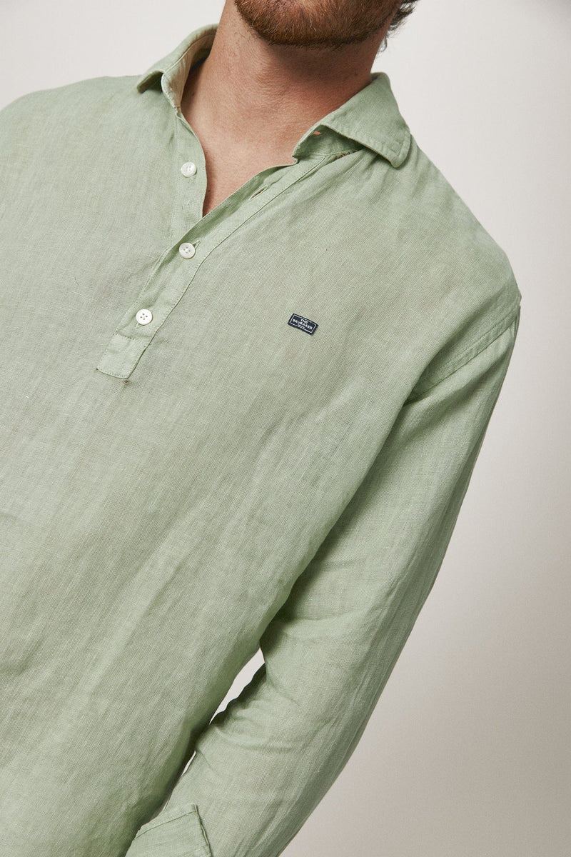 The Lino Polera Verde Navarra-zoom-