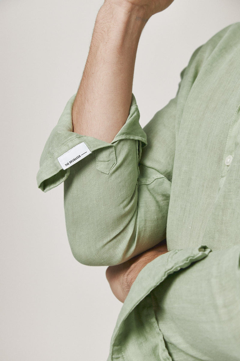 The Lino Polera Verde Navarra-zoom-