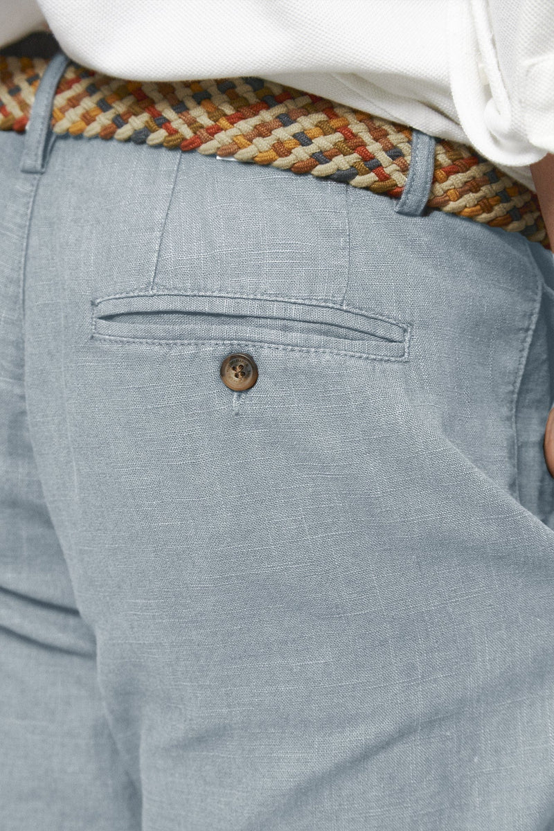 The Chino Lino Azul Hielo-zoom-