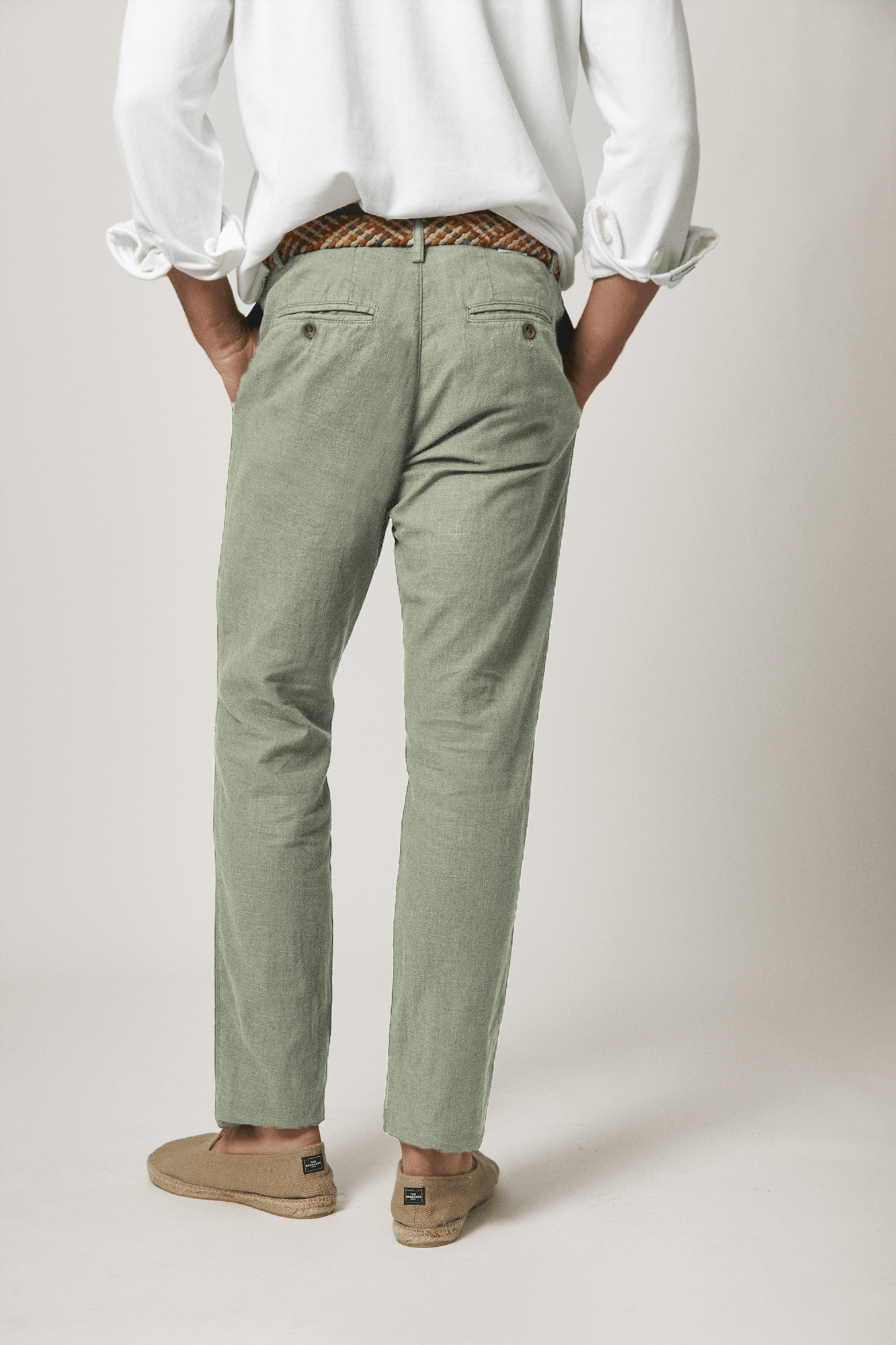 The Chino Lino Verde Viella-3