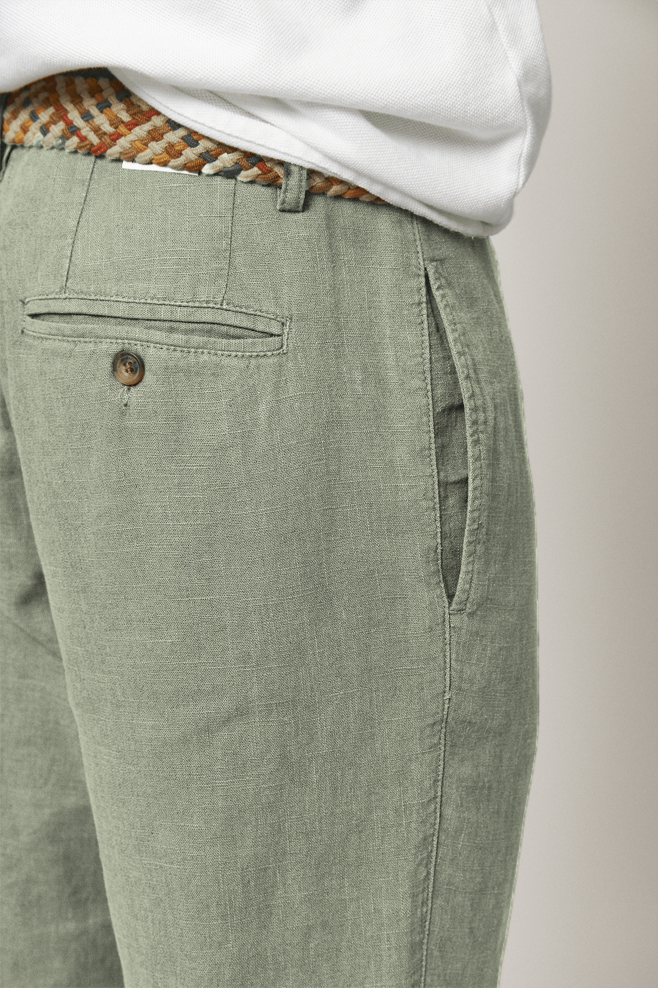 The Chino Lino Verde Viella-zoom-2