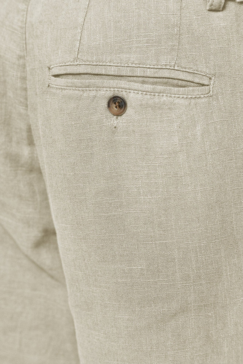 The Chino Lino Beige Seimeira-zoom-