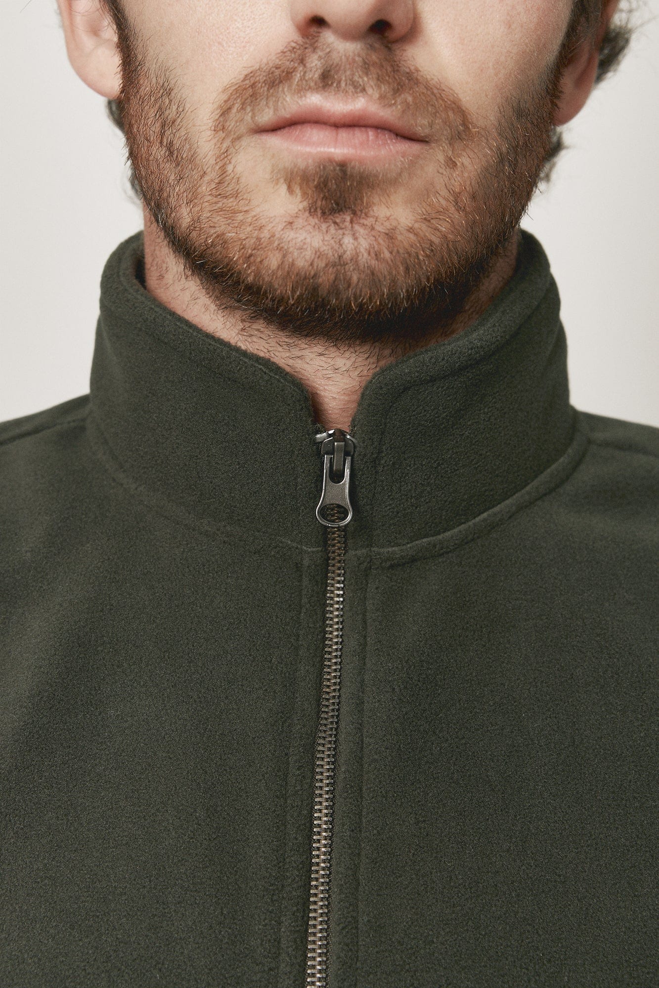 The Forro Polar Verde Pino-zoom-4