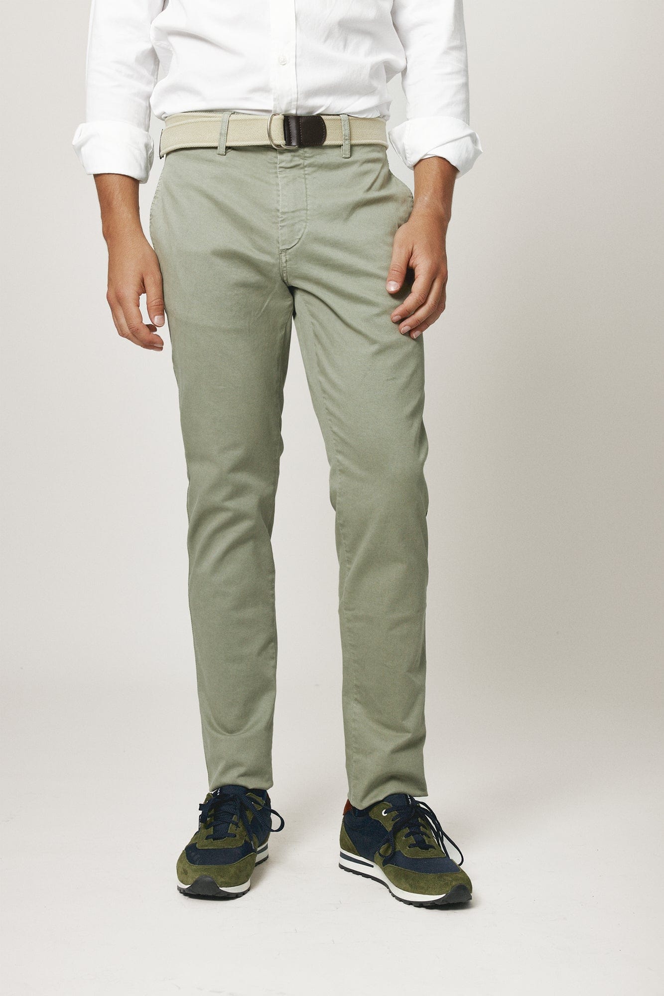 The Chino Verde Acebedo-1