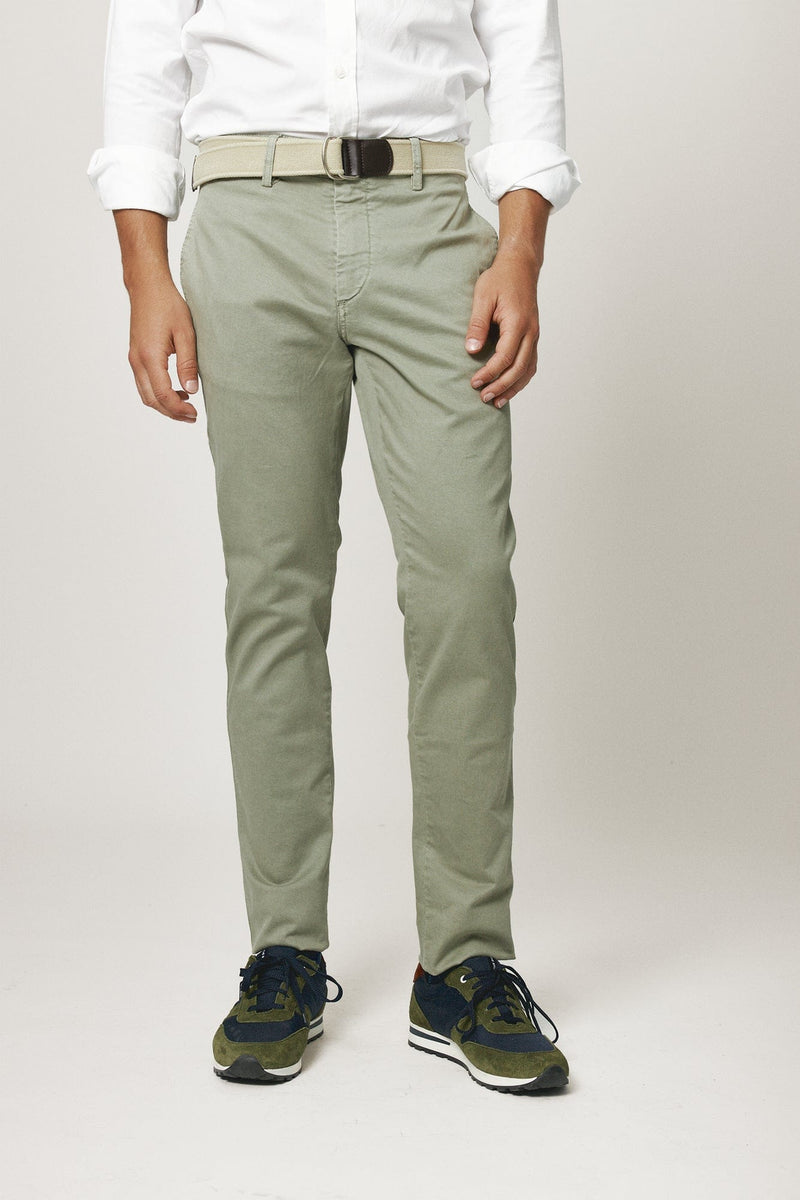 The Chino Verde Acebedo-zoom-