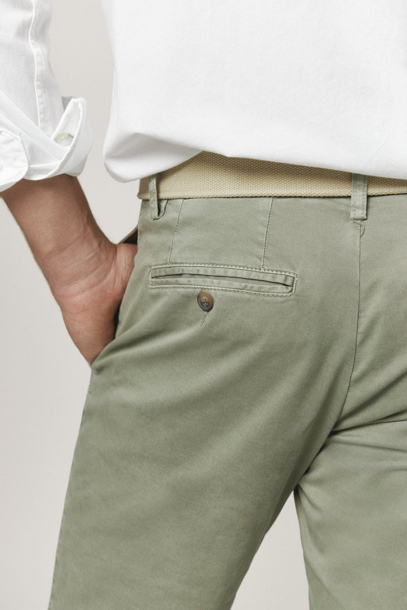 The Chino Verde Acebedo-zoom-