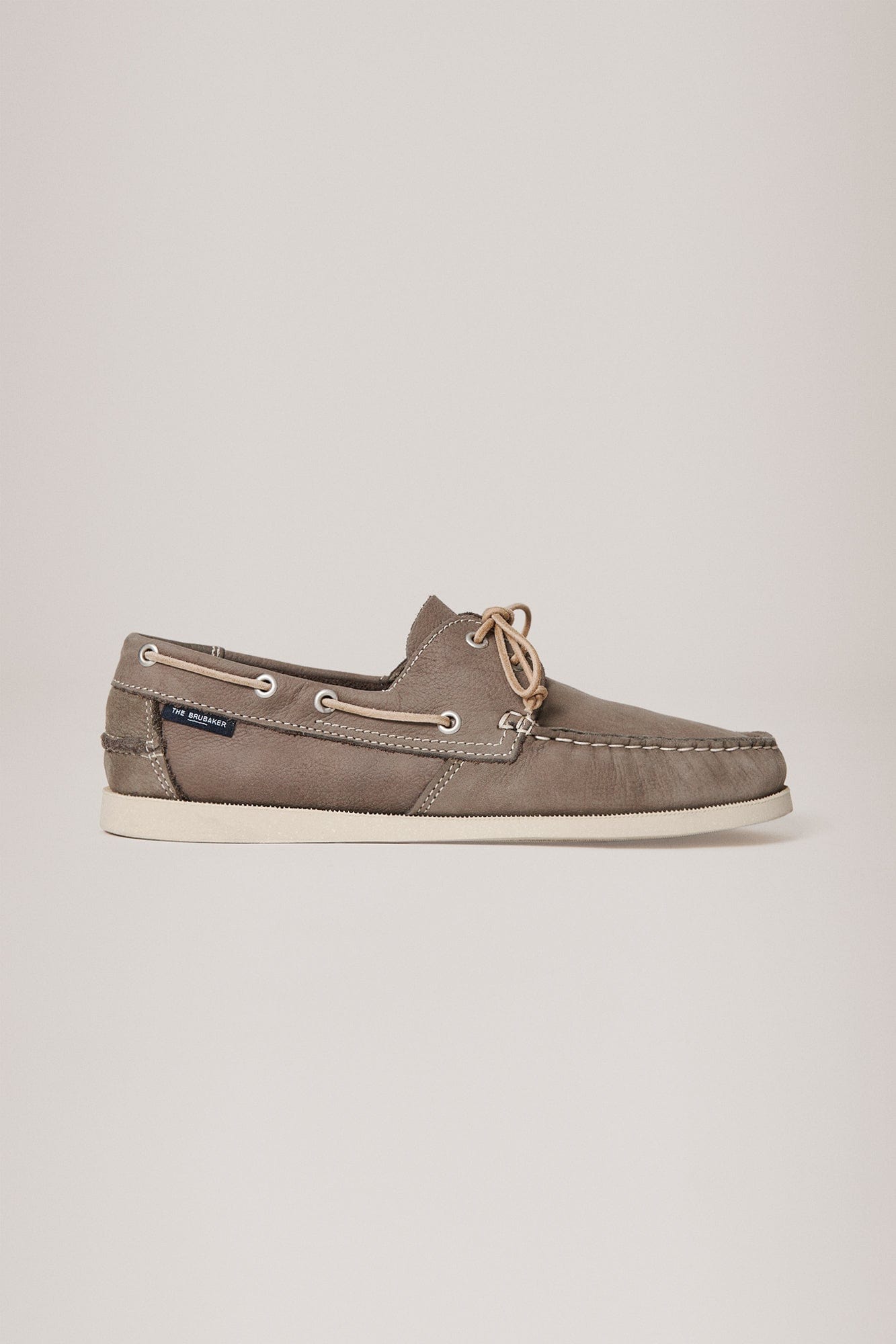 The Nautico Shoe Verde-zoom-4