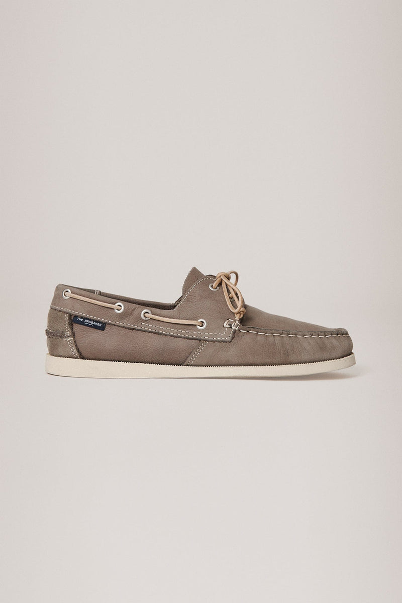The Nautico Shoe Verde-zoom-