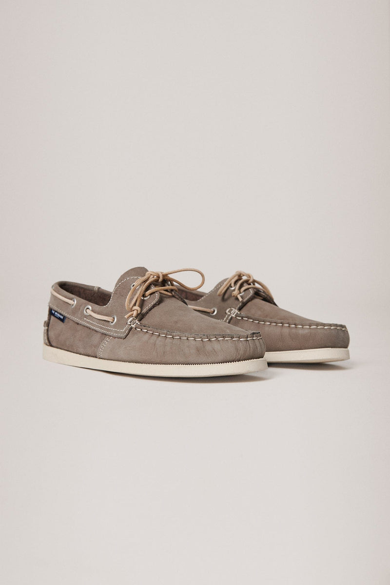 The Nautico Shoe Verde-zoom-