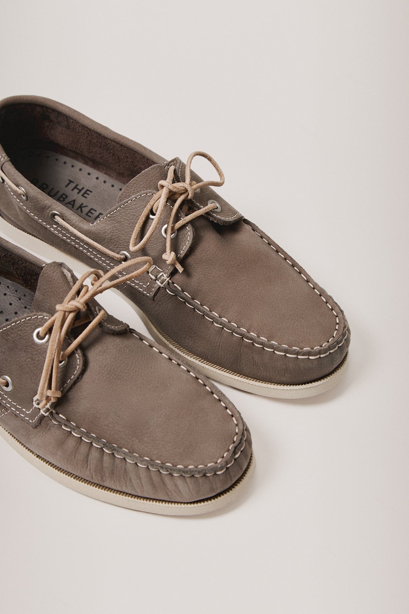 The Nautico Shoe Verde-zoom-3