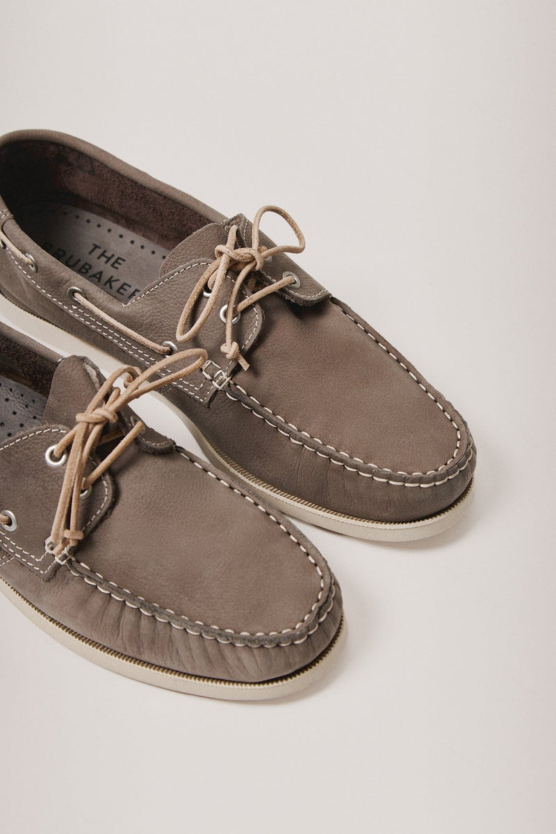 The Nautico Shoe Verde-zoom-