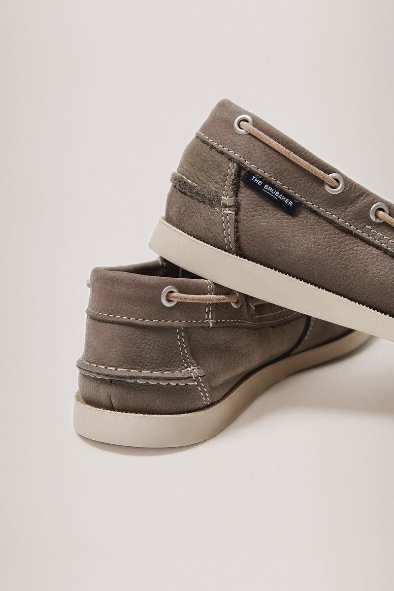 The Nautico Shoe Verde-zoom-
